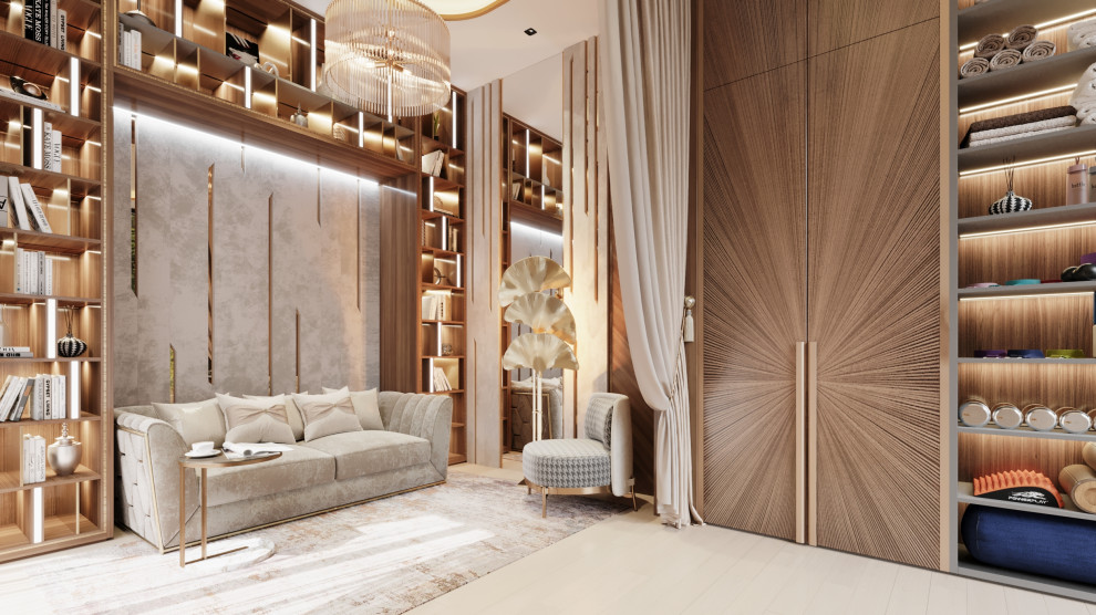 Вилла в Chateau Souverain