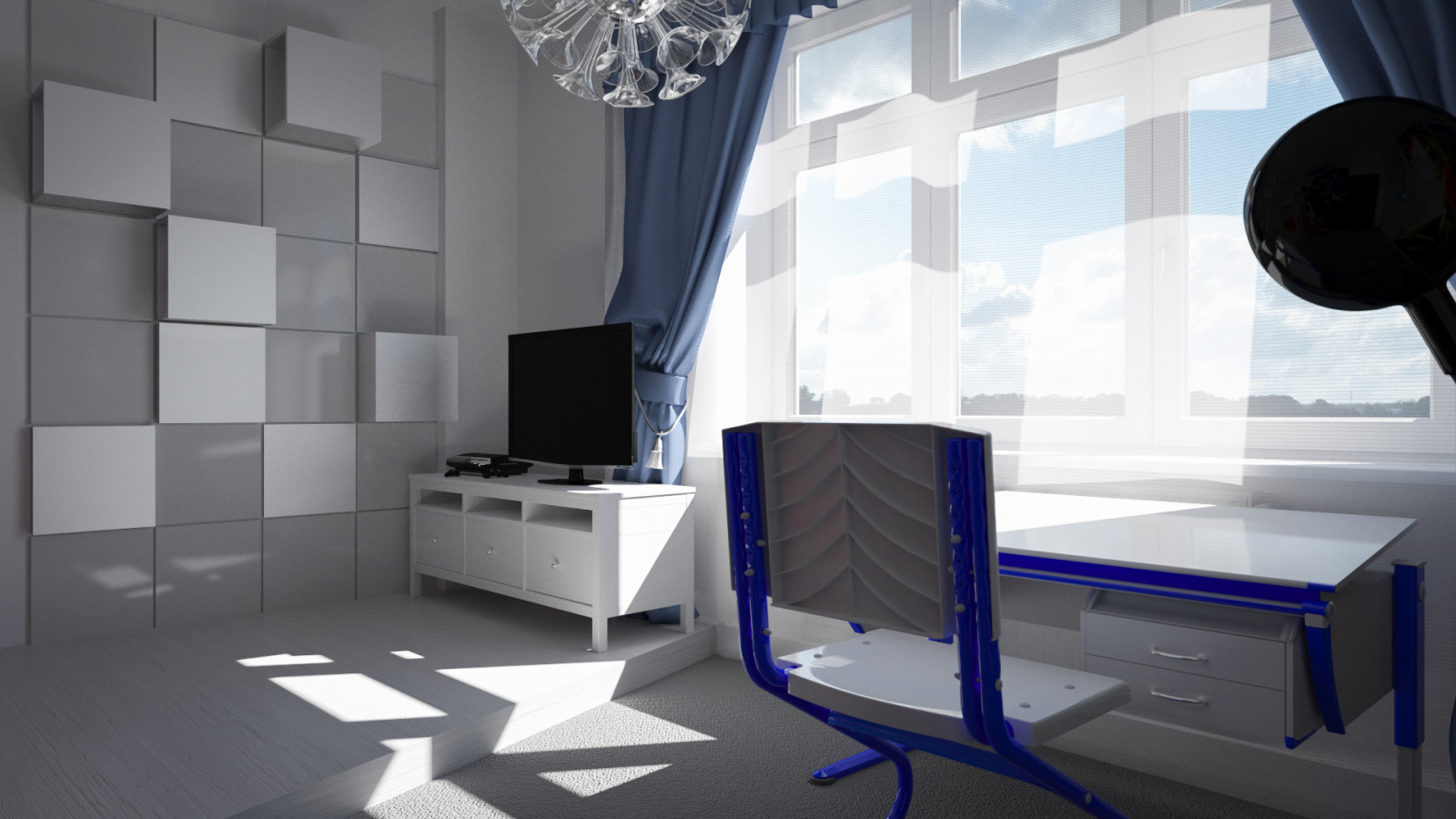 Modern Interior