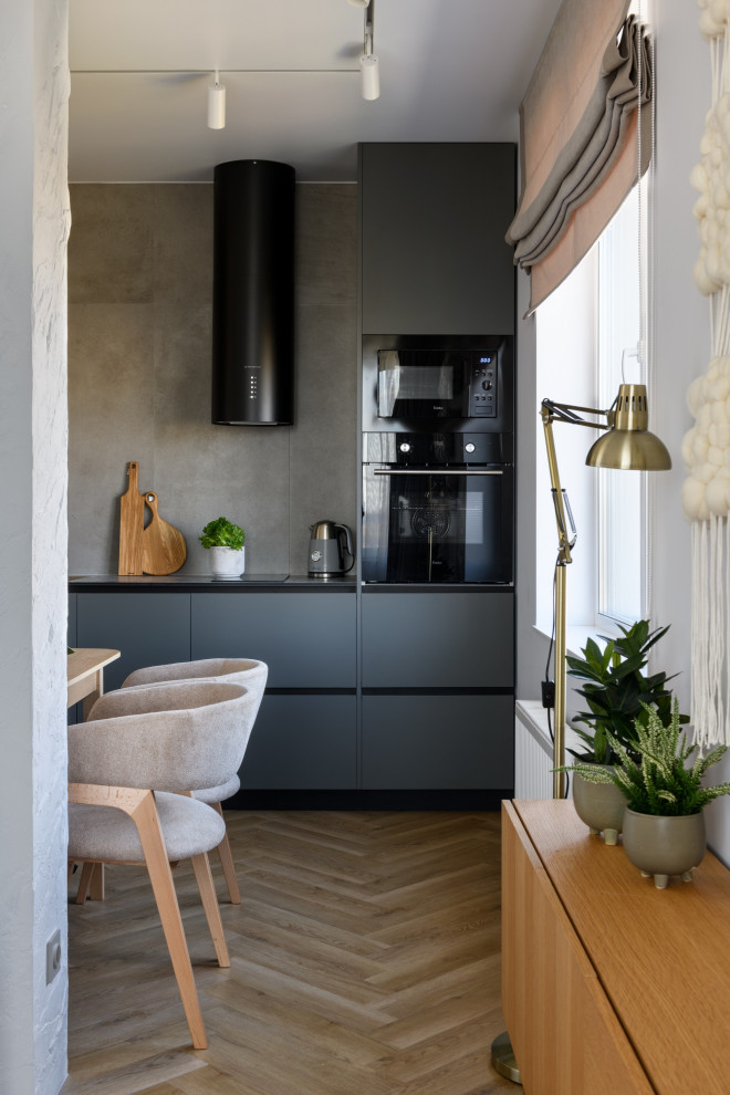 Этнические мотивы в двушке на сдачу