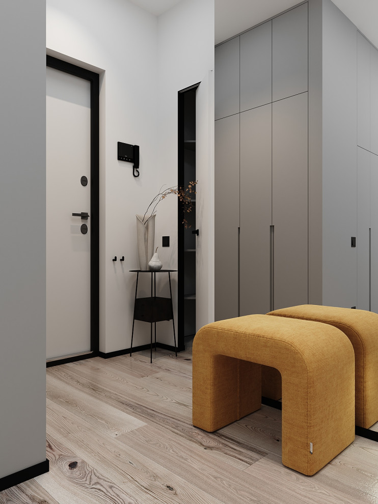 MODERN, Санкт-Петербург, 2024