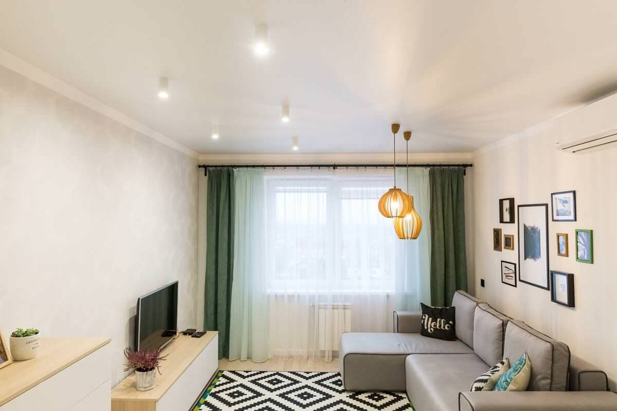 Примеры работ