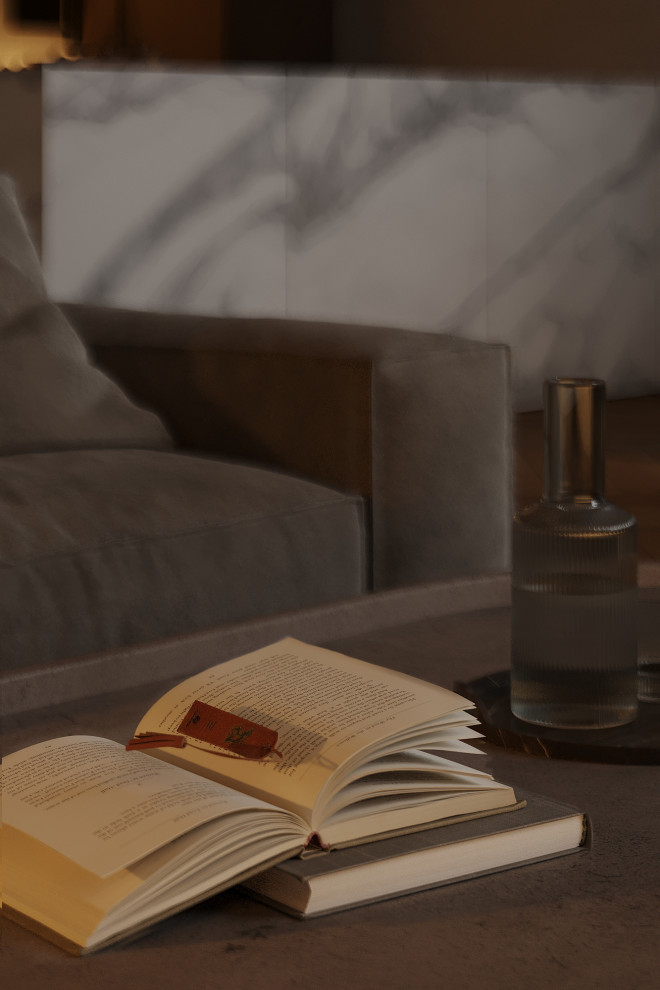 Обложка проекта: Пр.Мира