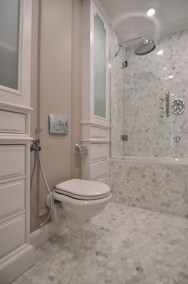 Ремонт квартиры в жк Смольный парк