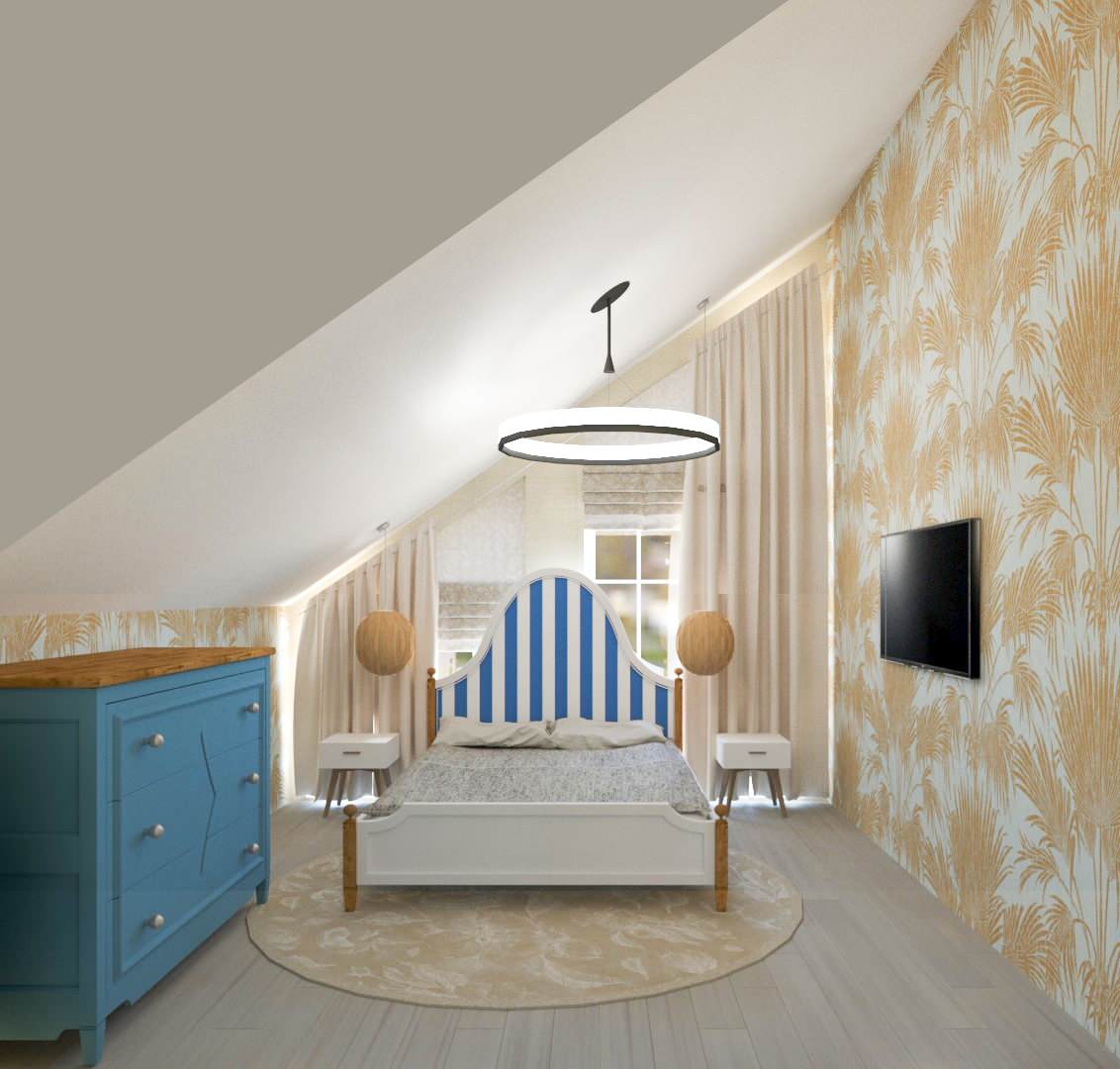 Дом для аренды