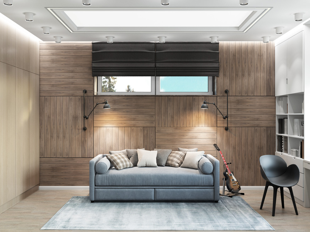 Дом г. Шадринск