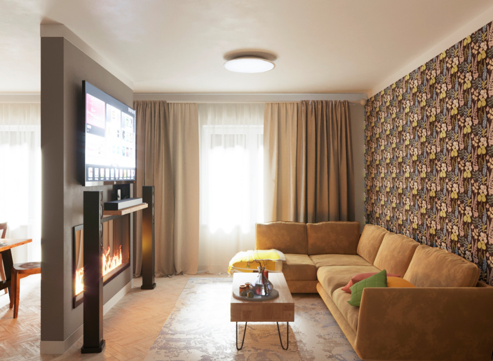 Летнее настроение