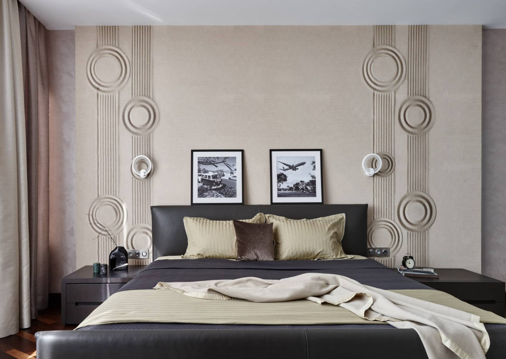 Дизайн и ремонт квартиры в ЖК «Воронцово» — Уроки музыки