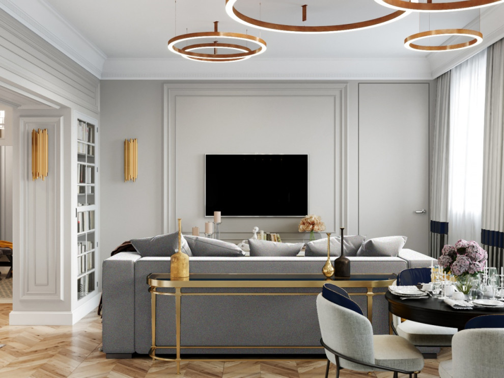 Английская классика для молодой и амбициозной леди