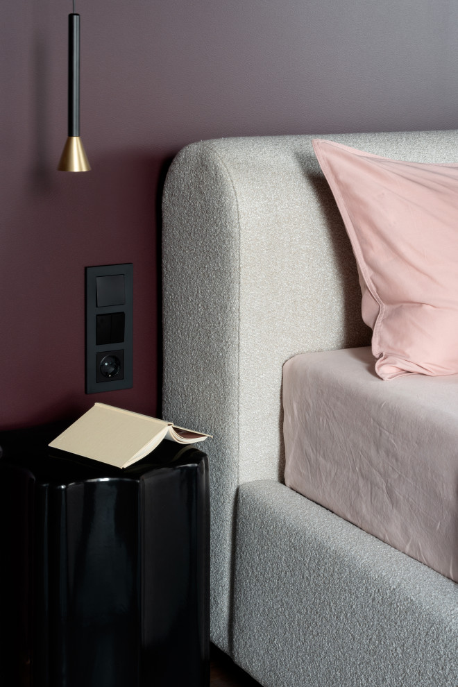 Детали спальни