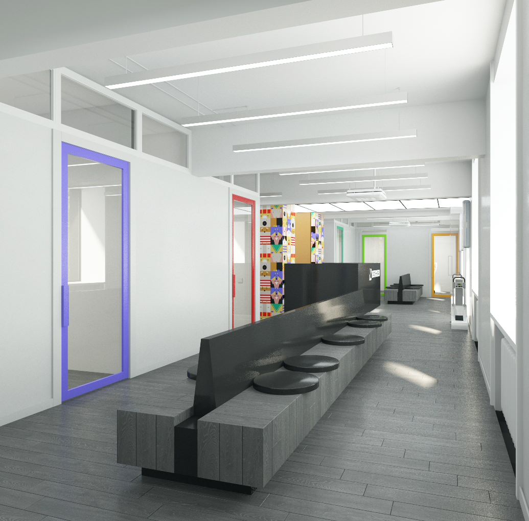 Ветеринарная клиника "Веттерритория"