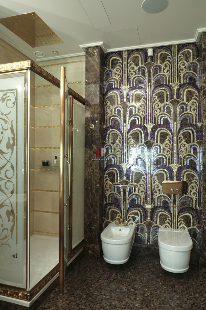 Флорентийская мозаика