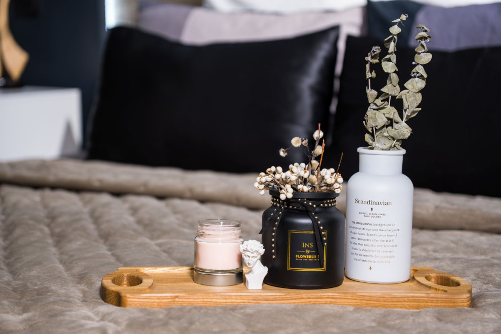 ЖК Мир Митино