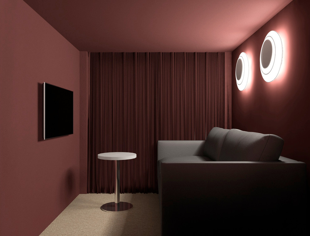 офис компании "Тендер"