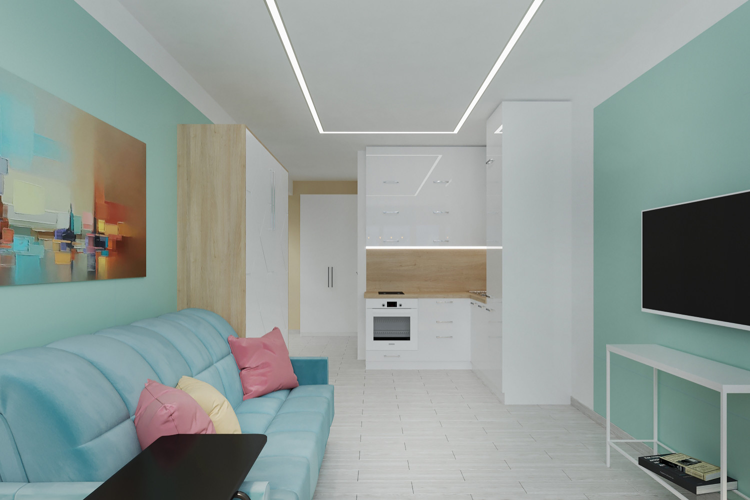 Наши проекты