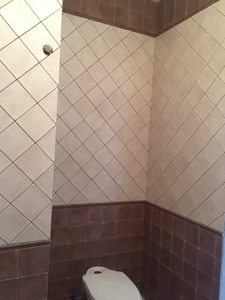 Элитный ремонт ул. Берзарина д.28а