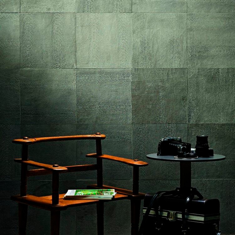 Мягкие стеновые панели