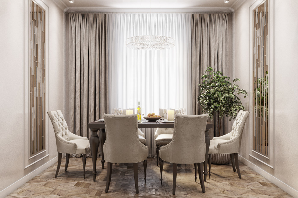 Квартира на Тверской