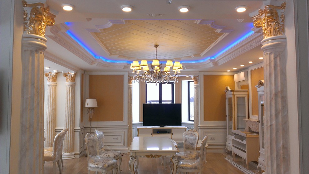 Ремонтно-отделочная компания г.Пермь