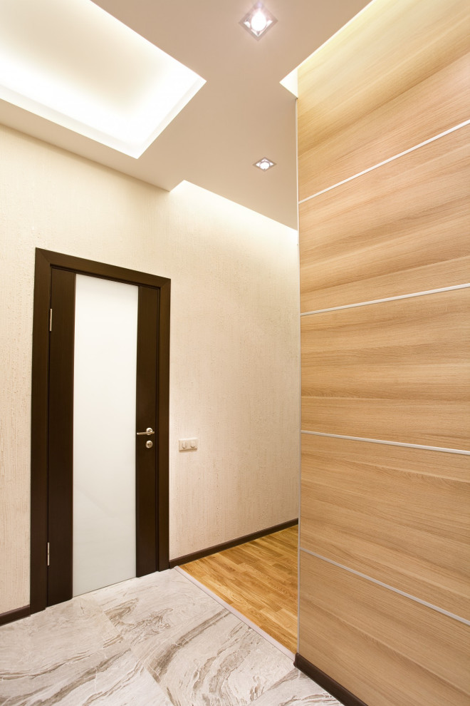 Ремонт прихожей