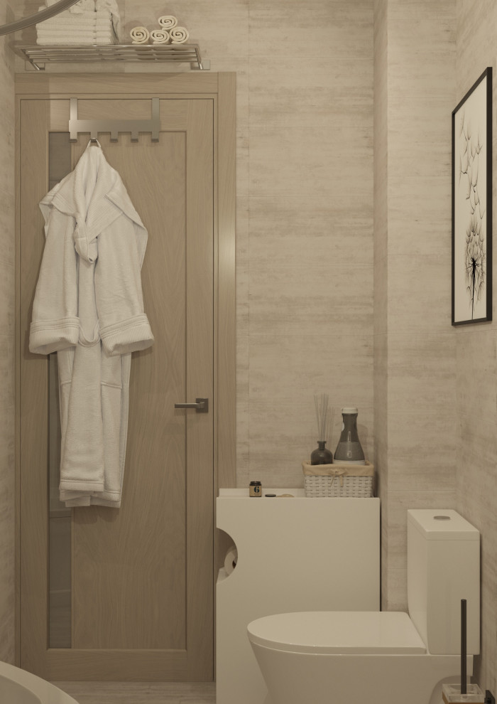 Ванная комната