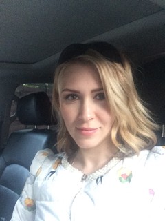 Елена Горец