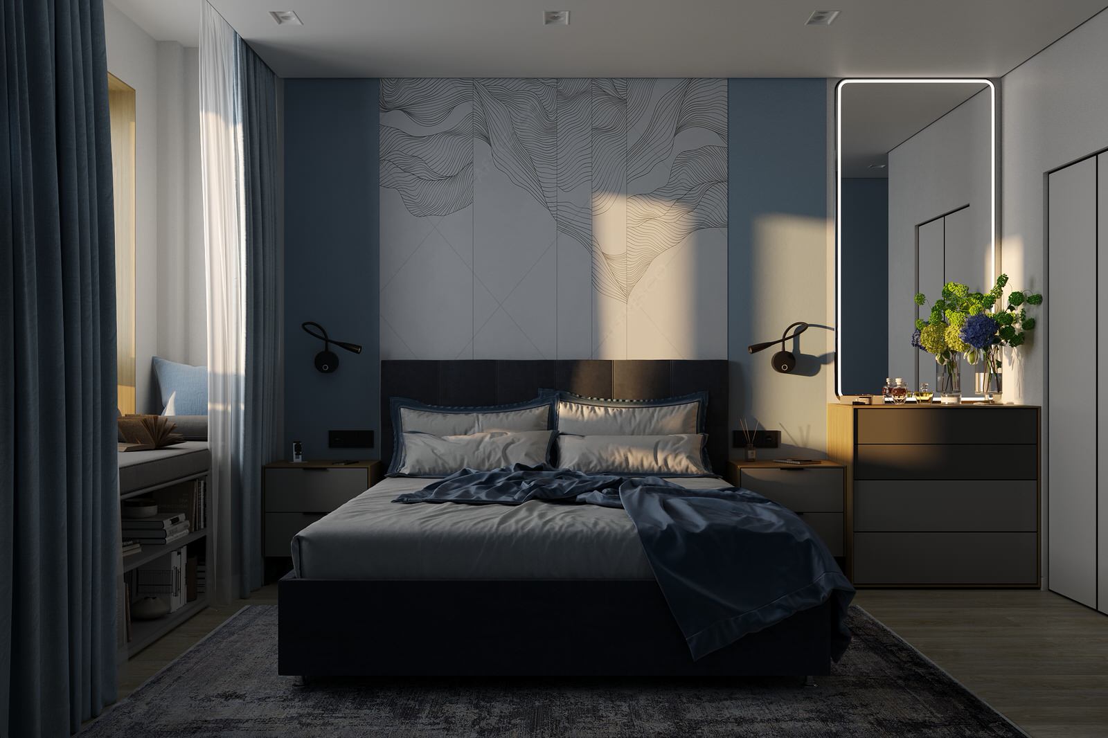 ЖК Столичные Поляны