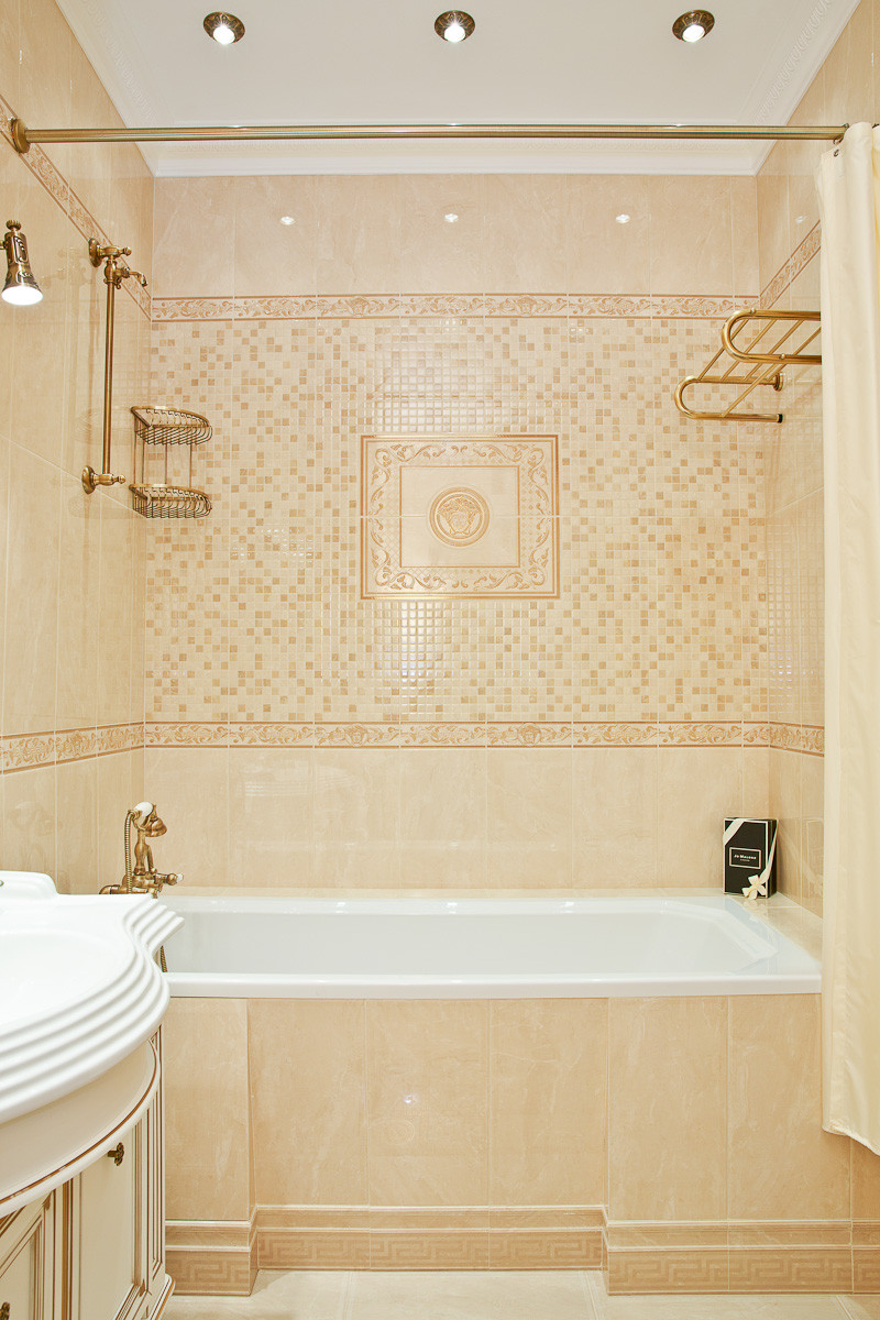 Ремонт квартиры ЖК Дом на Вавилова