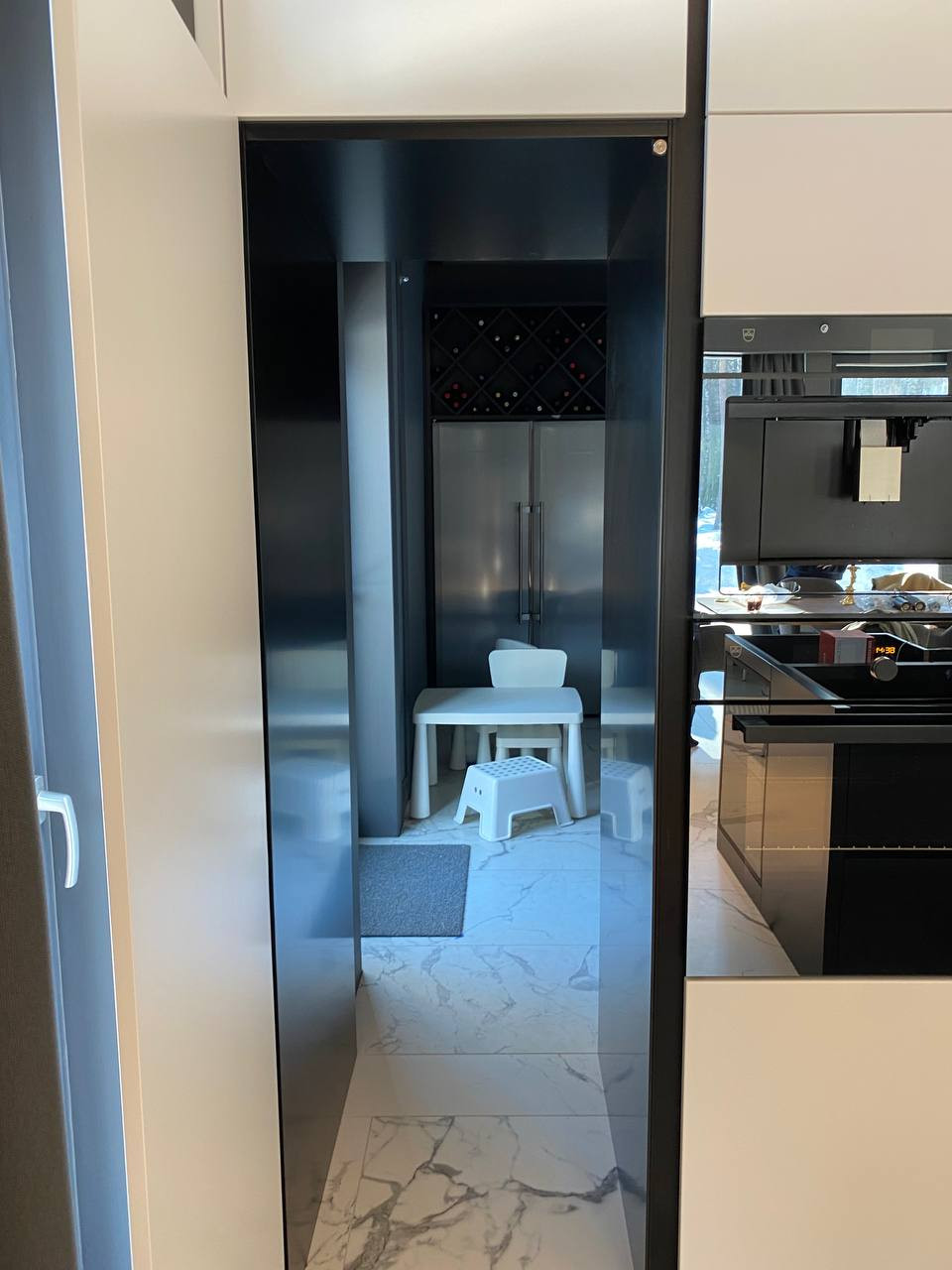 Репино парк