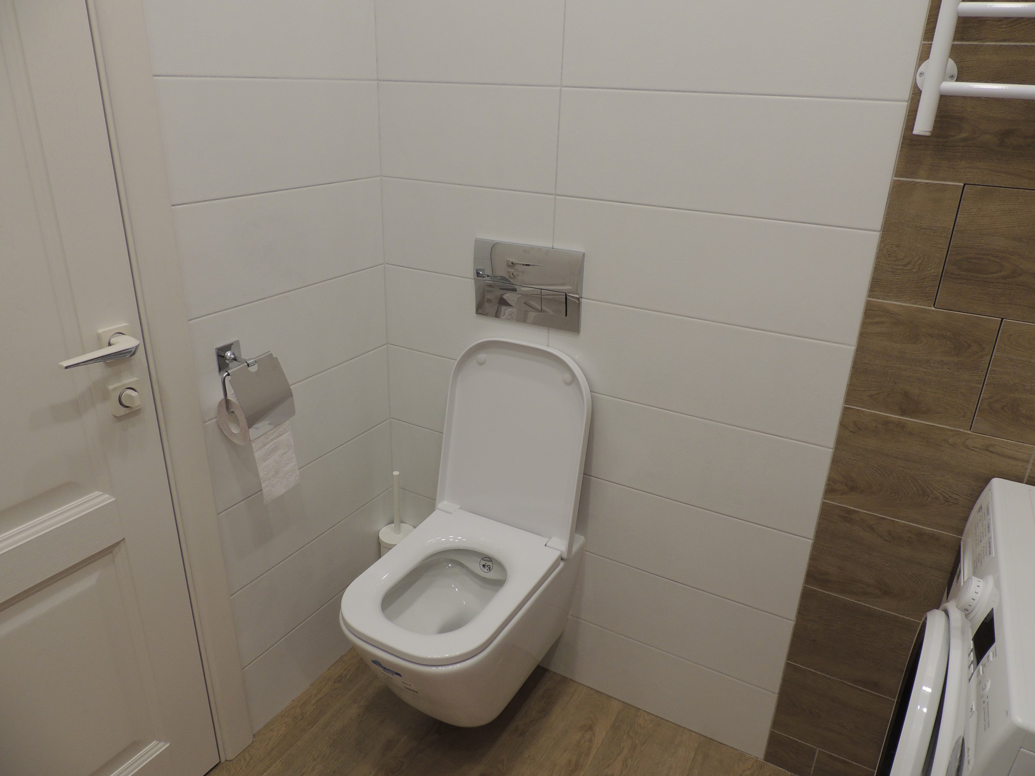 1 1 комнатная квартира, Немецкая деревня