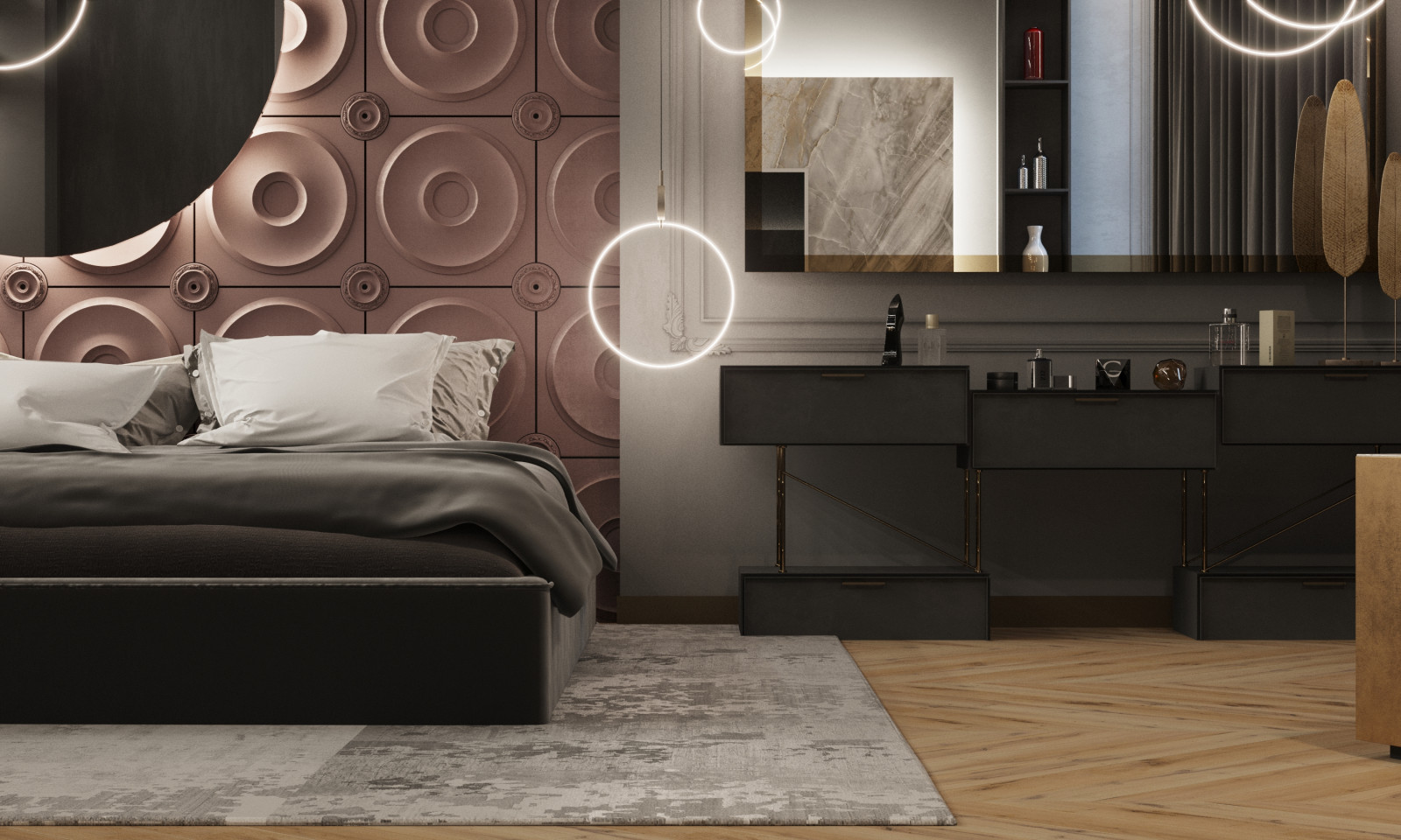 LIfe Кутузовский