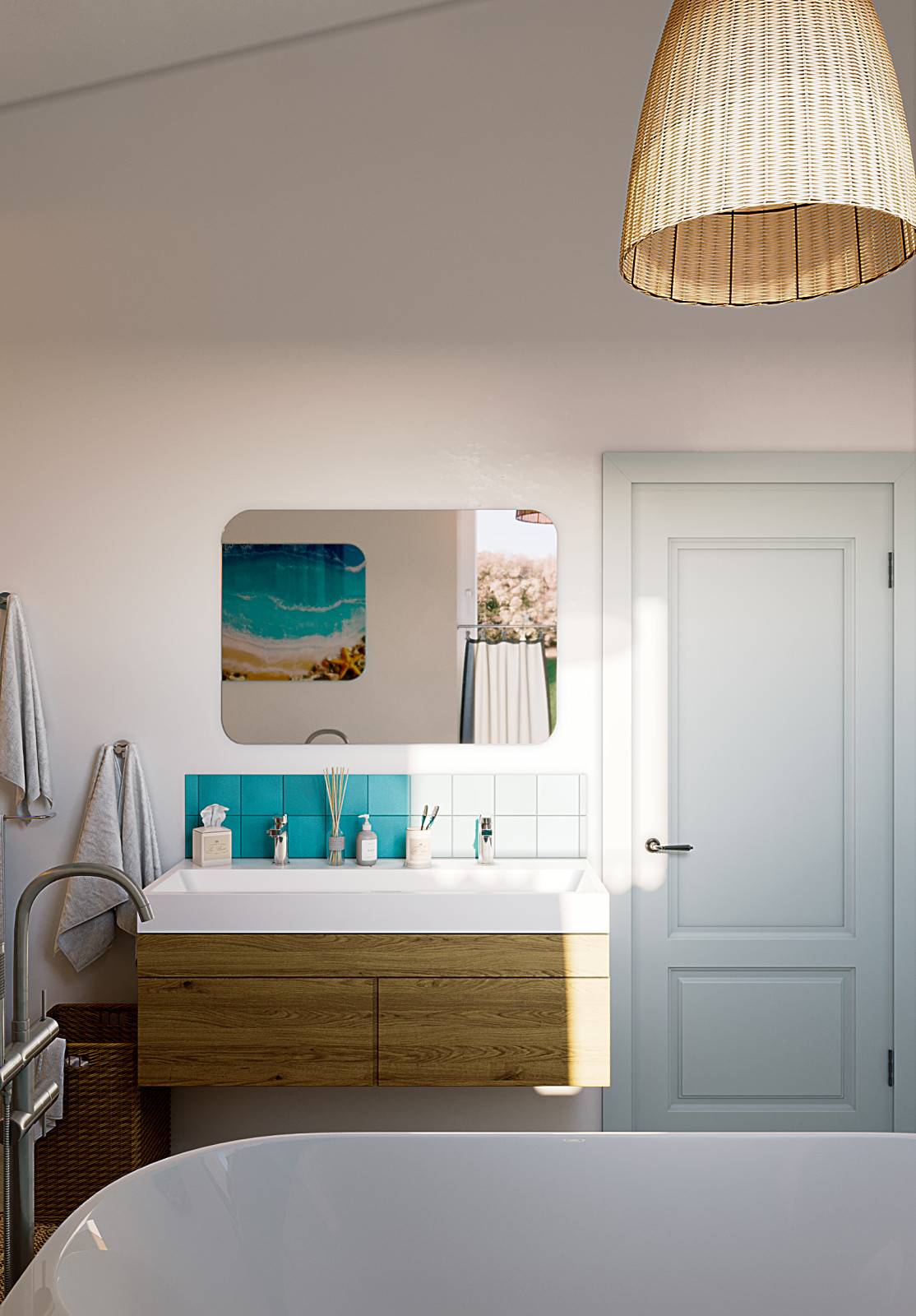 Дом КП Юкковское Спб часть 2