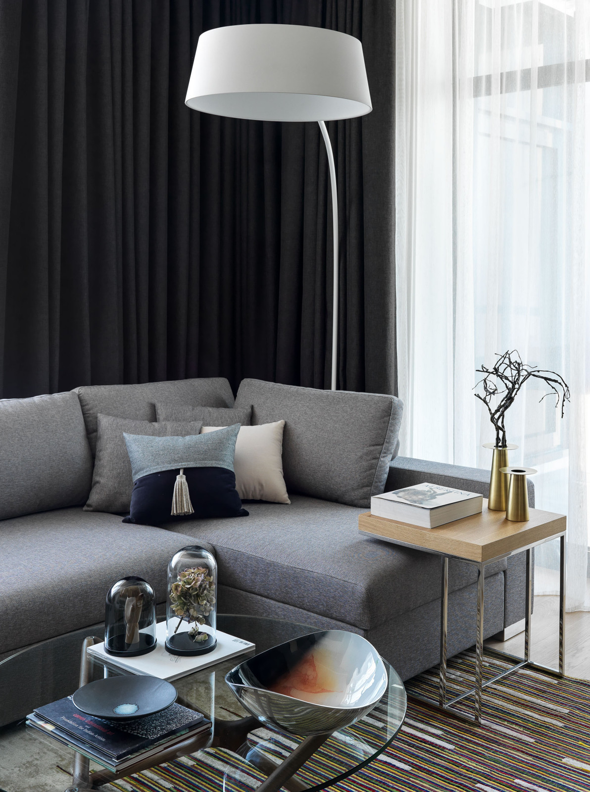 Квартира в ЖК Карамель