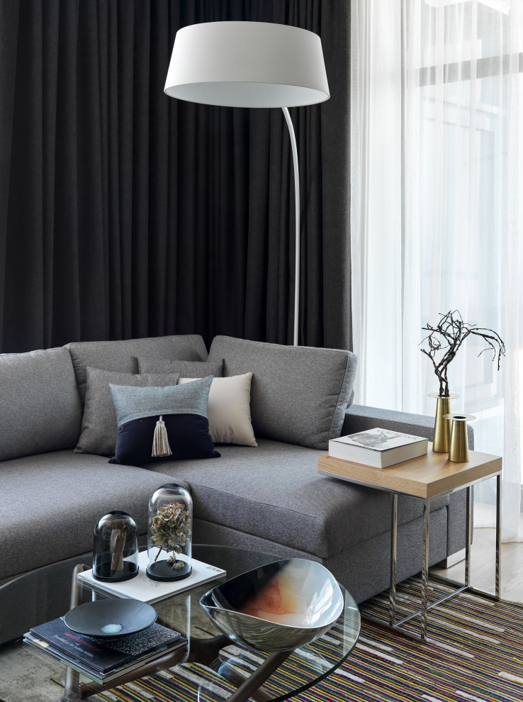 Квартира в ЖК Карамель