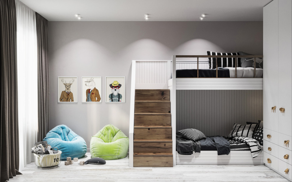 ЖК Новомосковский