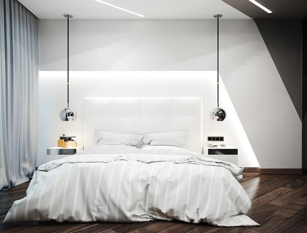 Квартира на Комсомольском проспекте