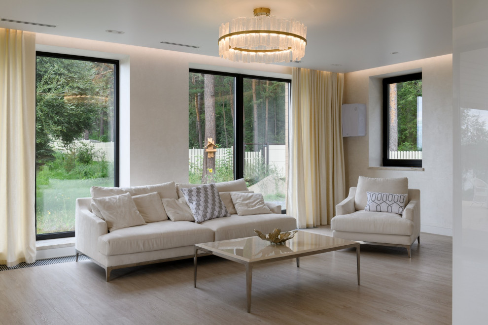 Частный дом 400 м2