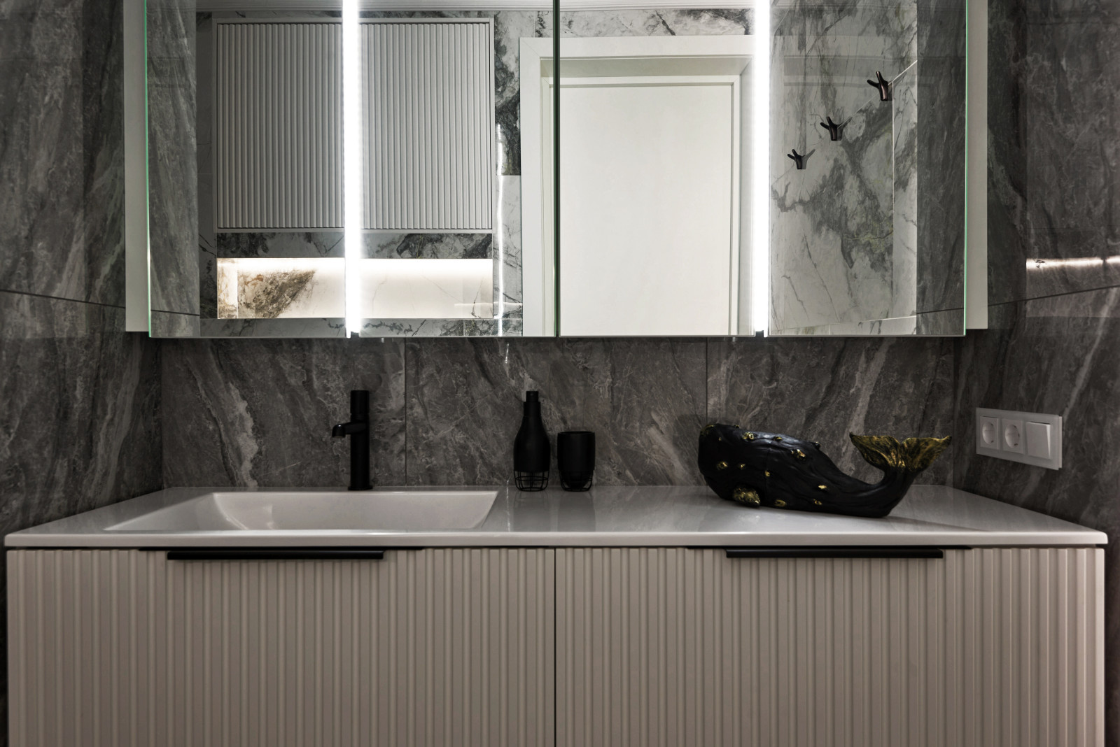 ЖК Граф Орлов