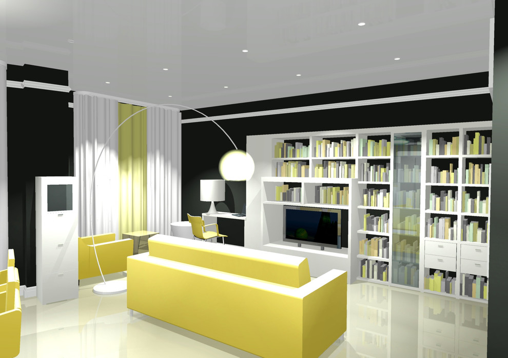 Квартира в Куркино