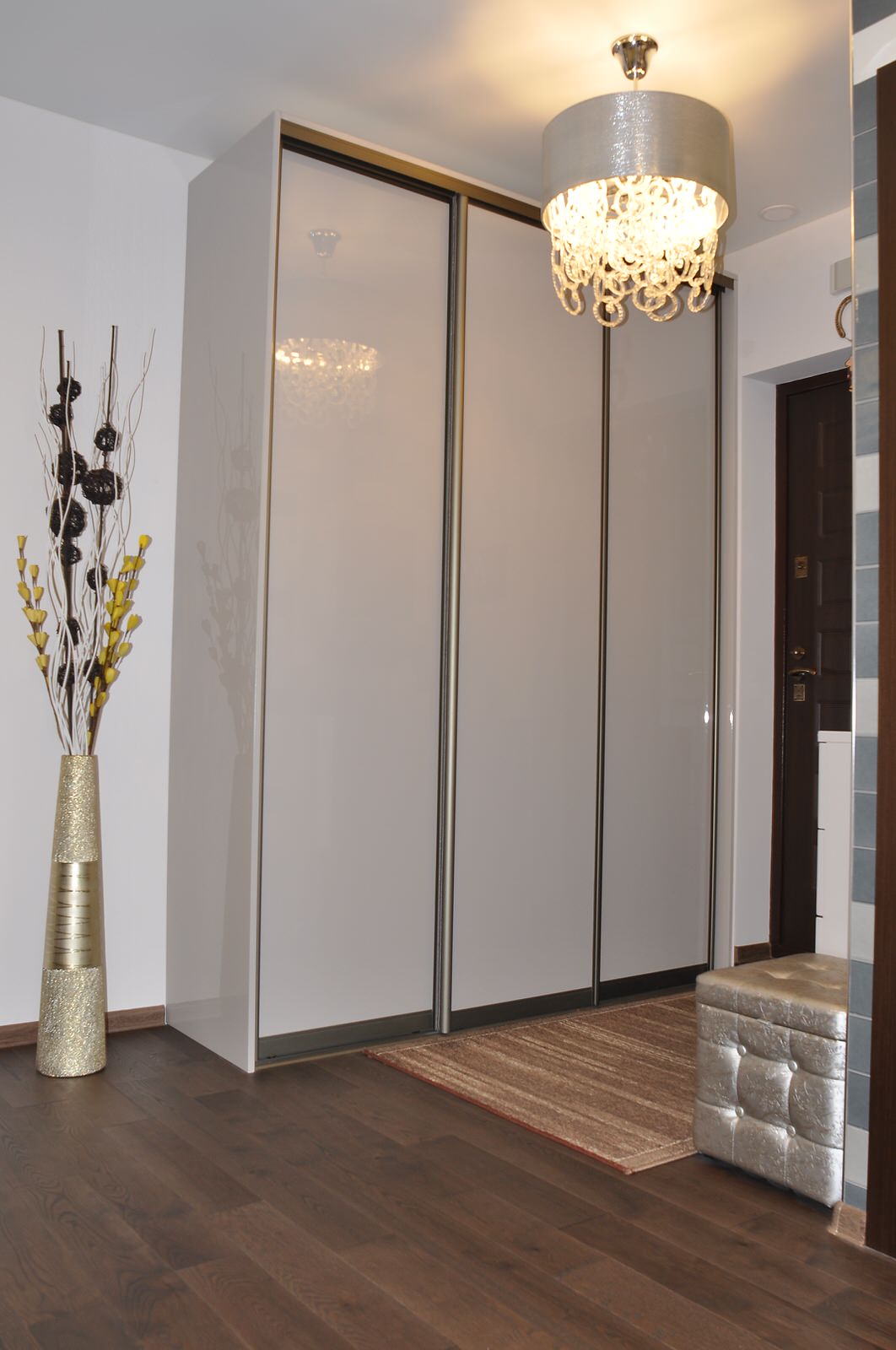 Квартира ул.Академика Янгеля