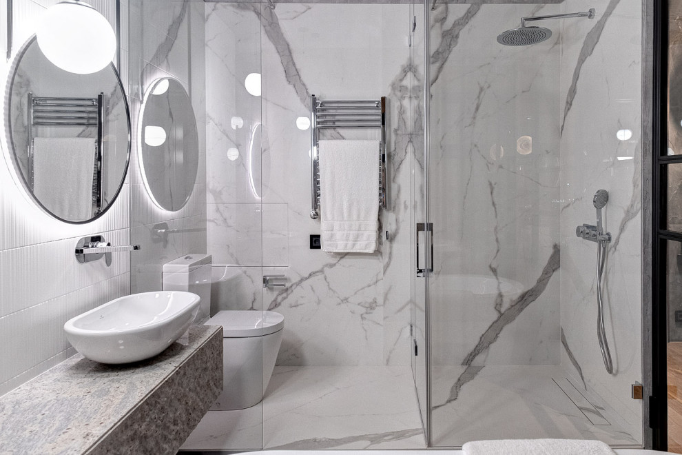 Лофт проект