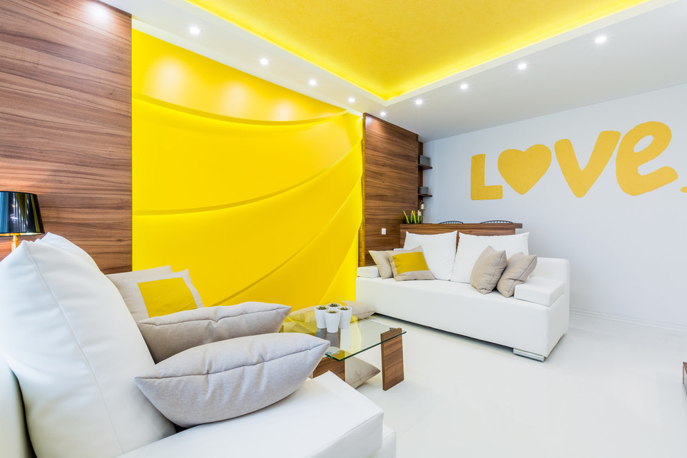 SILK PLASTER в программе "Школа ремонта", выпуск "Сиднейская опера"