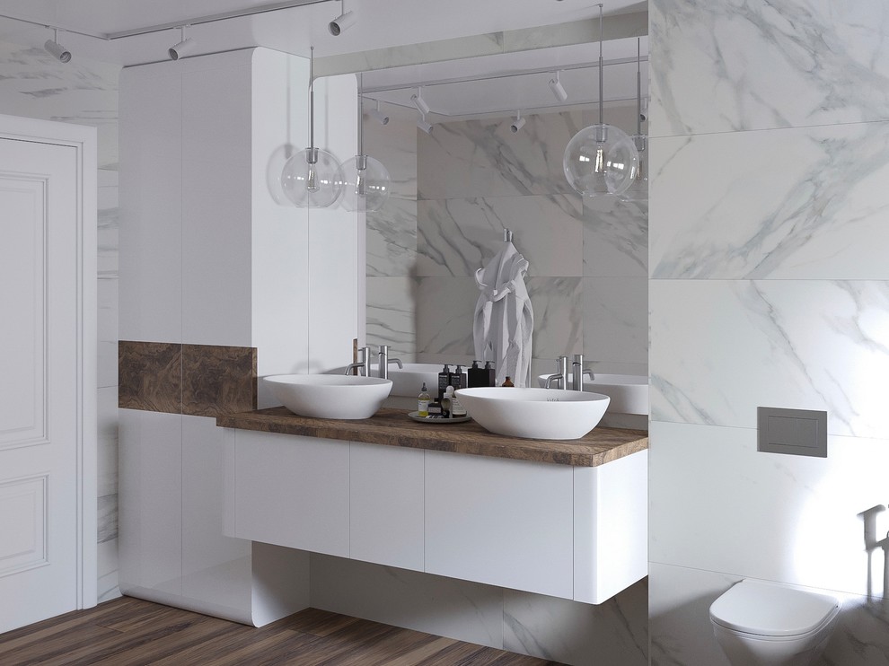 Частный дом "Акбердино"