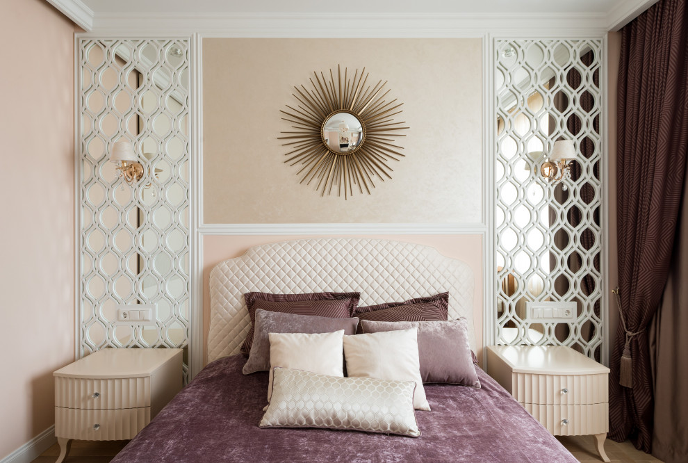 Спальная комната