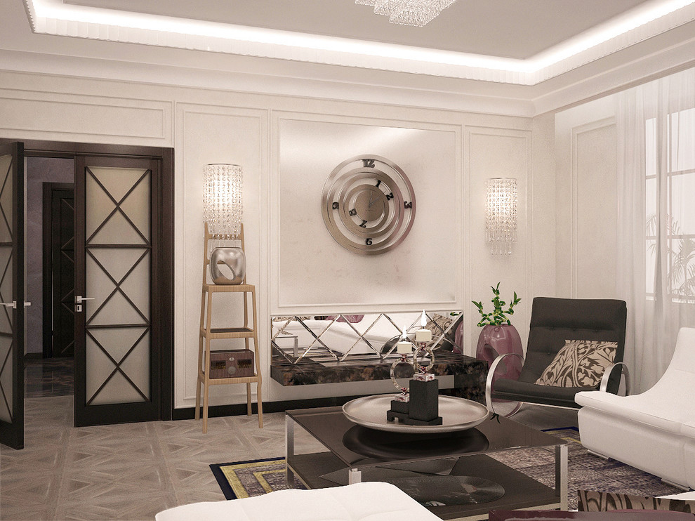 PRIMEstyle /120m2
