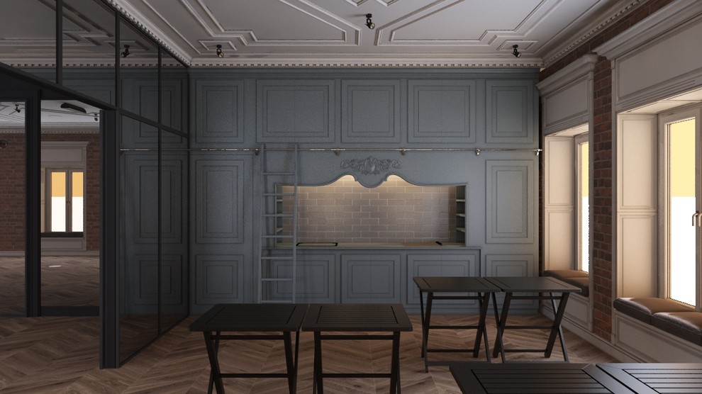 Школа аргентинского танго