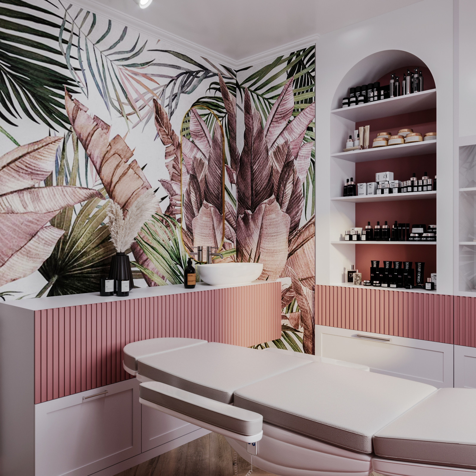 салон красоты Колибри, г. Ноябрьск