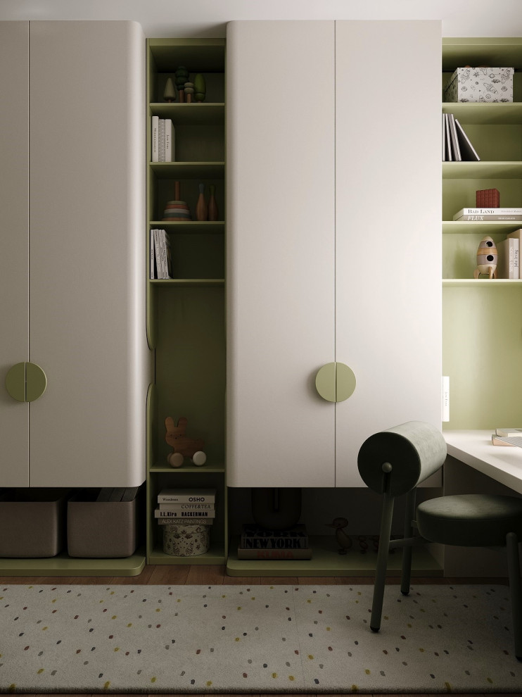 Квартира на Тухачевского