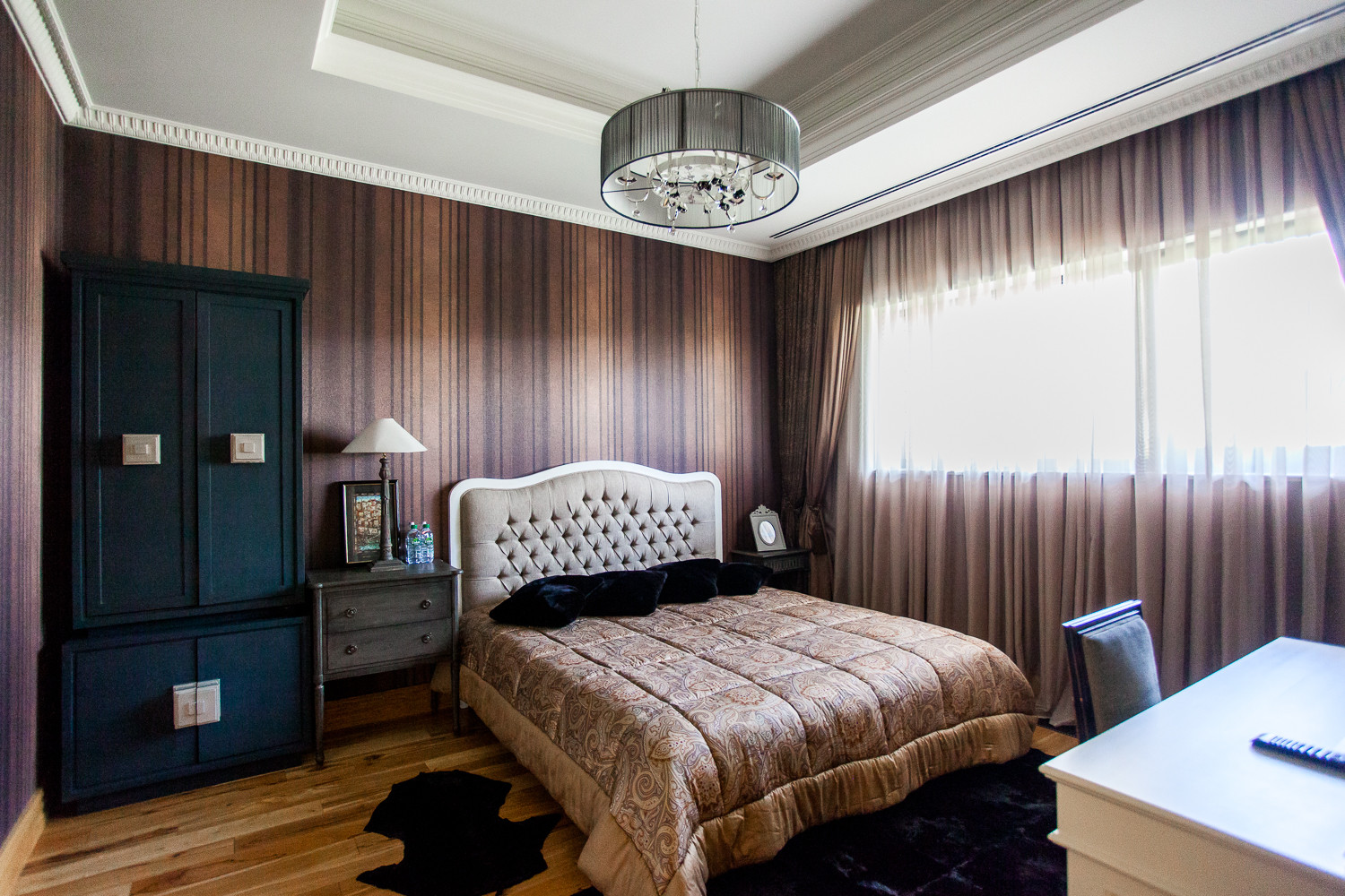 Резиденция Рублёво