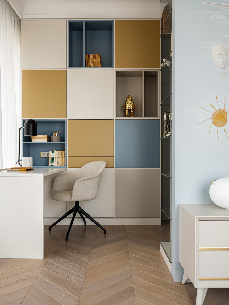 ЖК Садовые кварталы