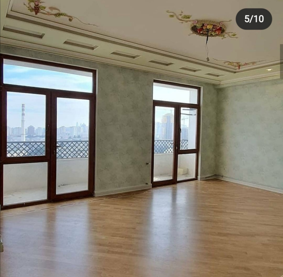 Примеры работ